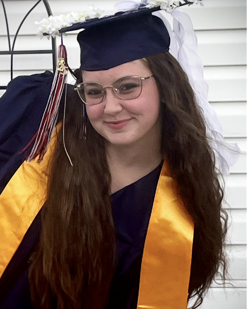 Leah Nichole Blosser Profile Photo