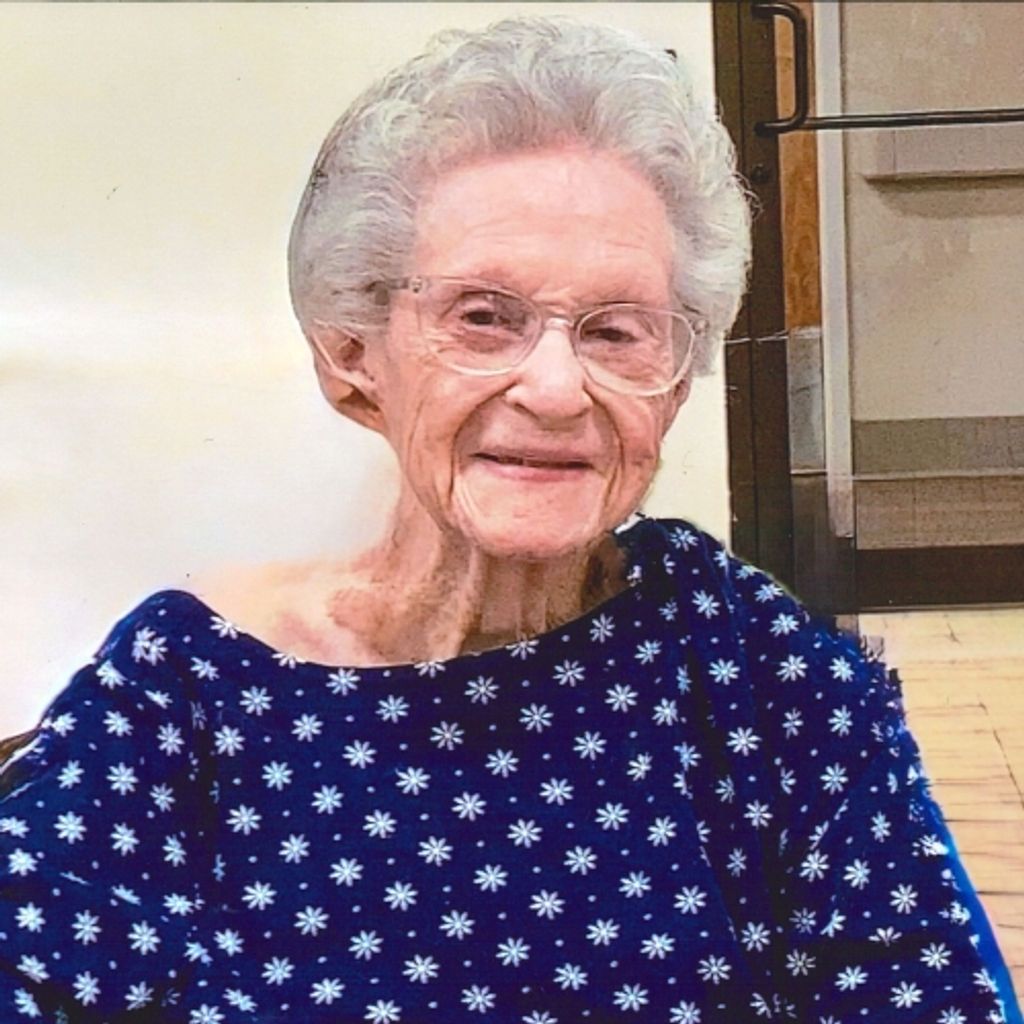 Martha Nelson Trapp