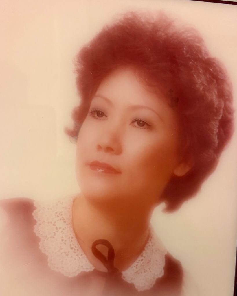 Betty Lam Moy Profile Photo