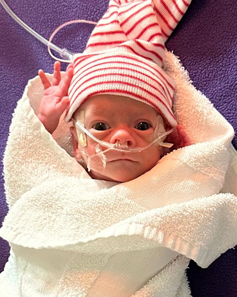 Gentry Mae Memmott