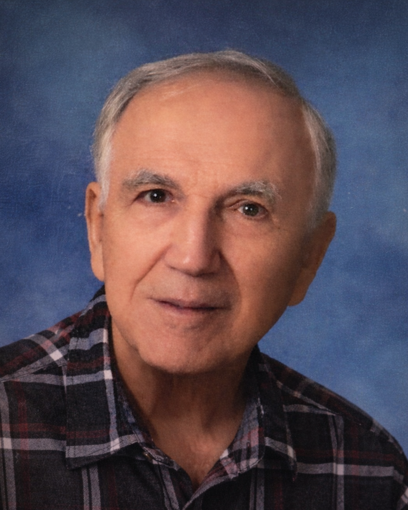 Constantine (Gus) Dermand