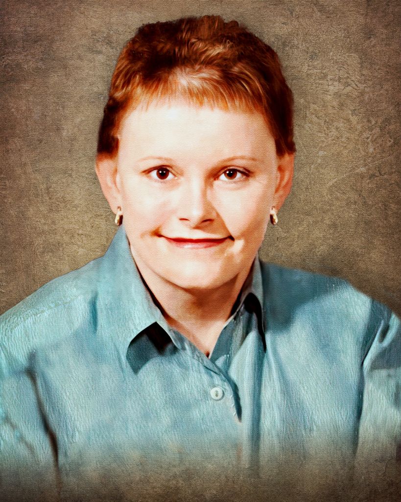 Margot Anne Newton