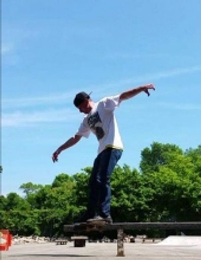 Dale Hanrahan Profile Photo