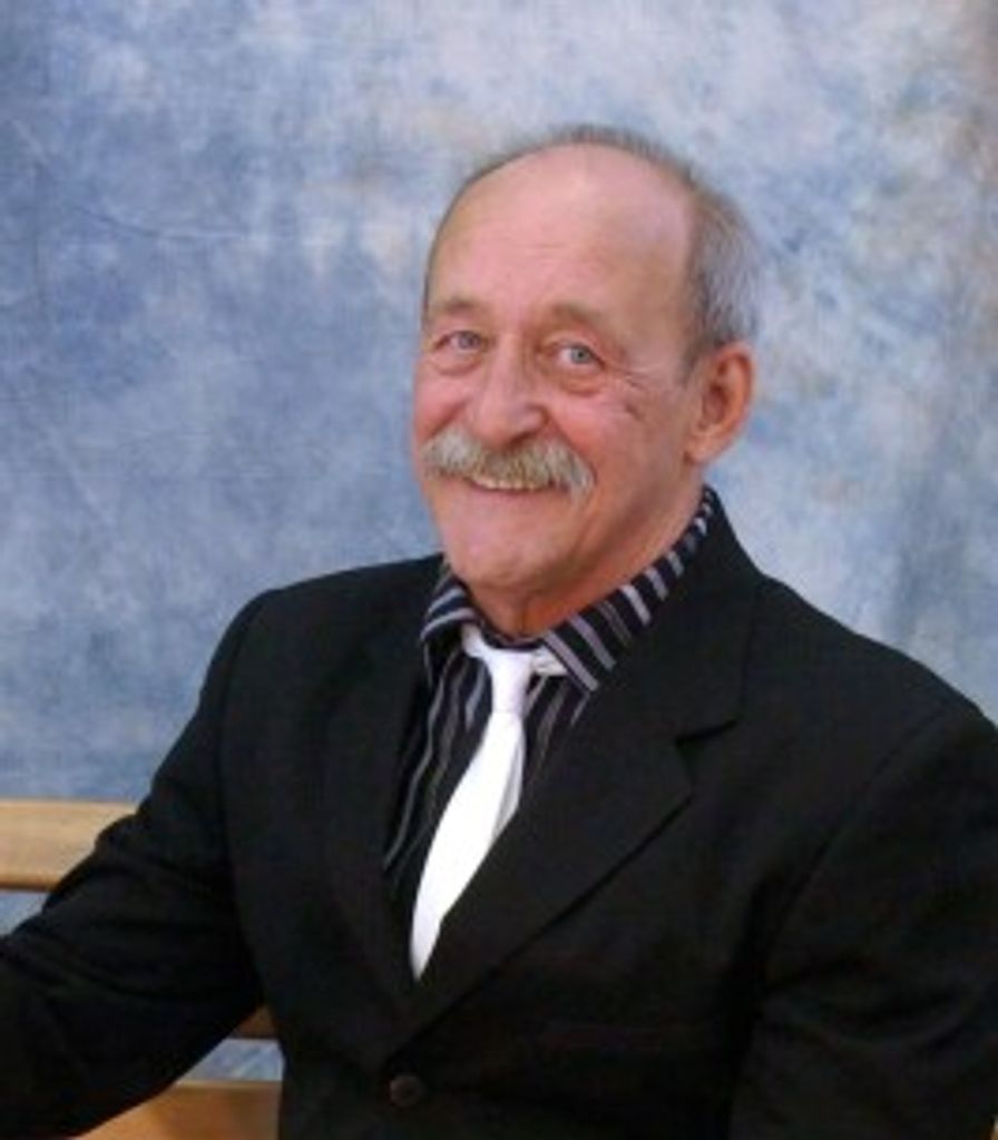 Richard Blake Profile Photo