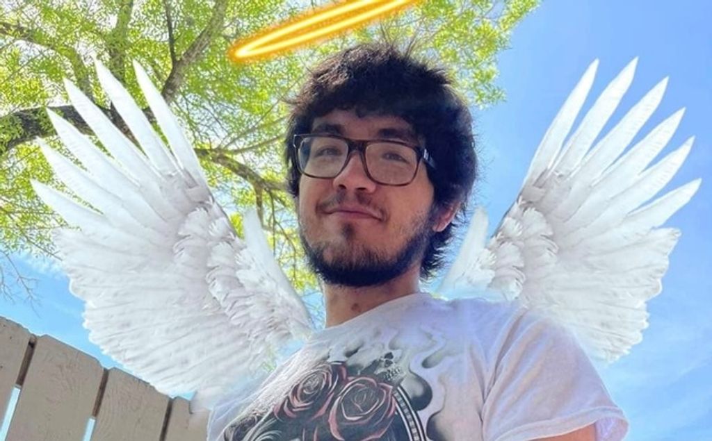 Joshua Colton Allison