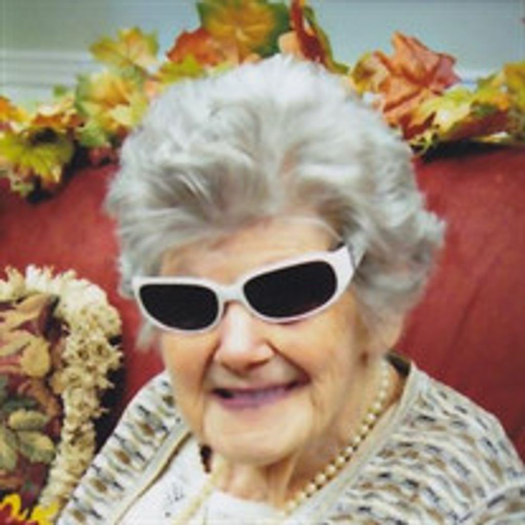 Sarah A. Watkins