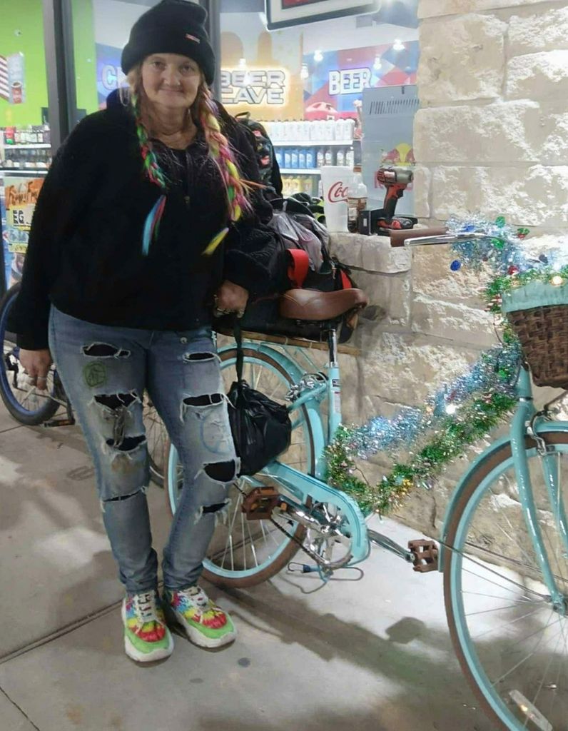 Rosemarie "Rosie" Hodge