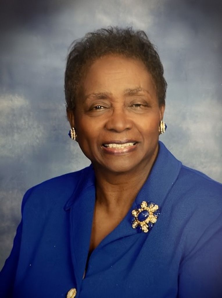 Hattie Nelson Ingram Profile Photo