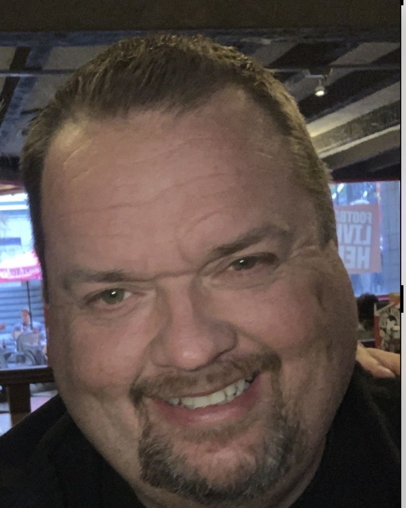 Christopher Charles Kendrick Profile Photo