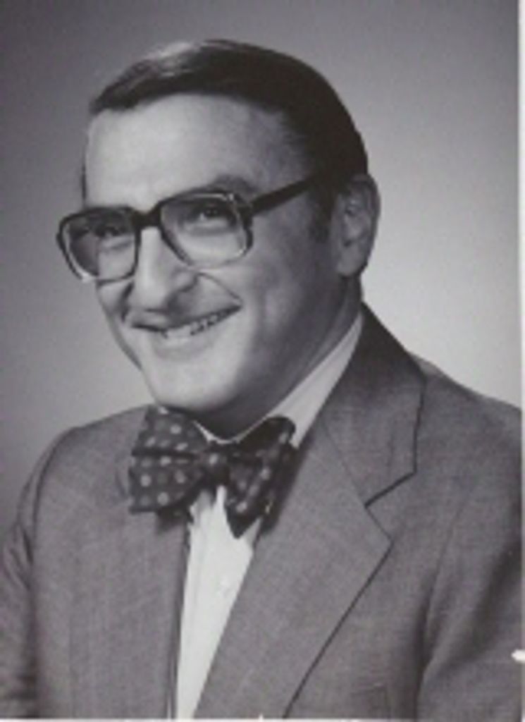 Richard Joseph Gross