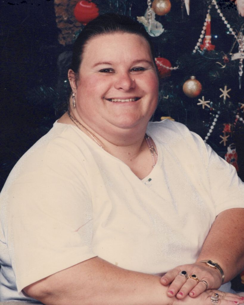 Connie Christine McCoy Pineda Profile Photo