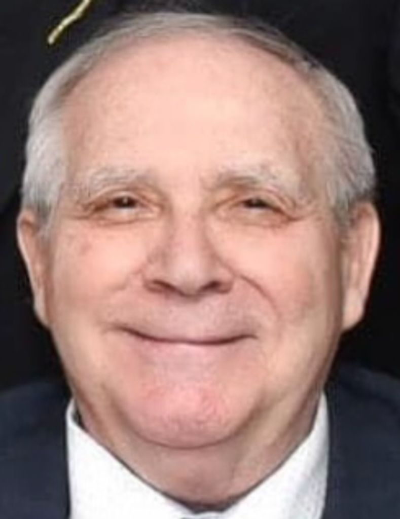 Virgil Nicastro