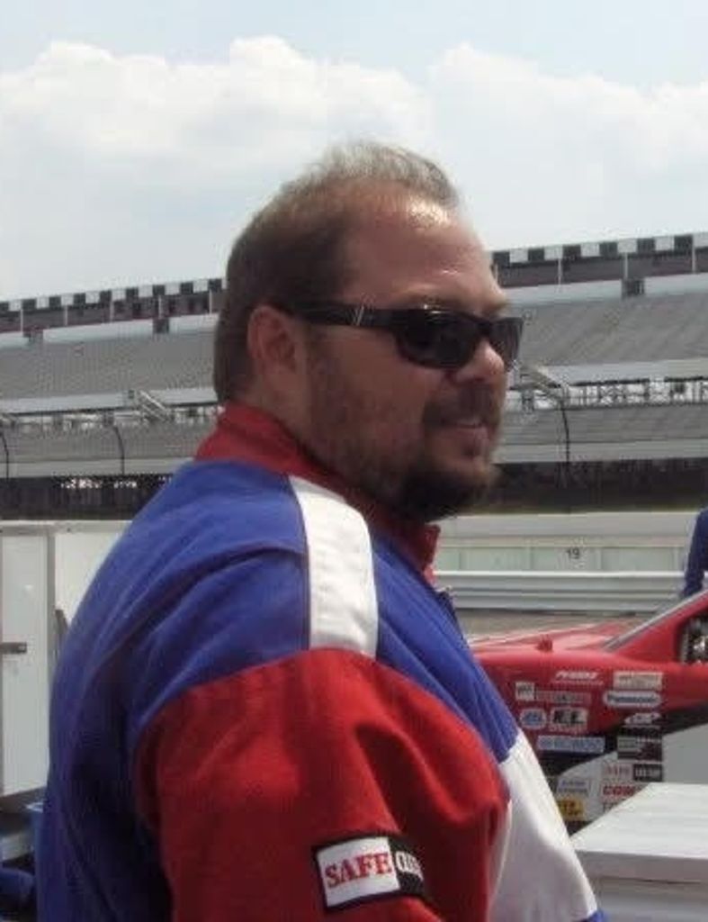 Wayne Greer  Profile Photo