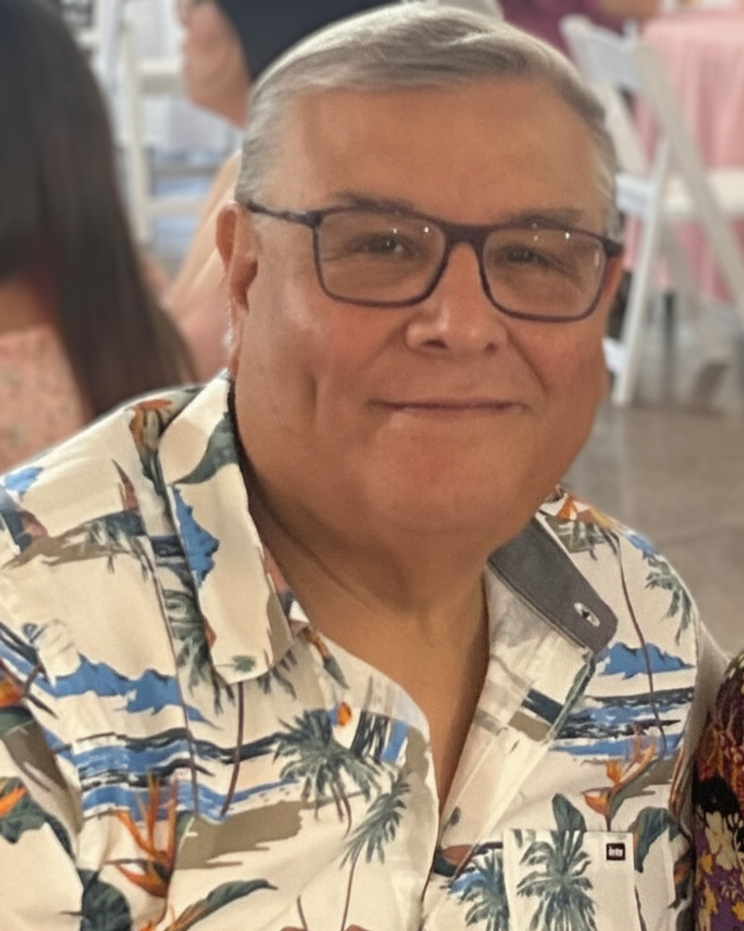 Roy Saucedo, Sr. Profile Photo