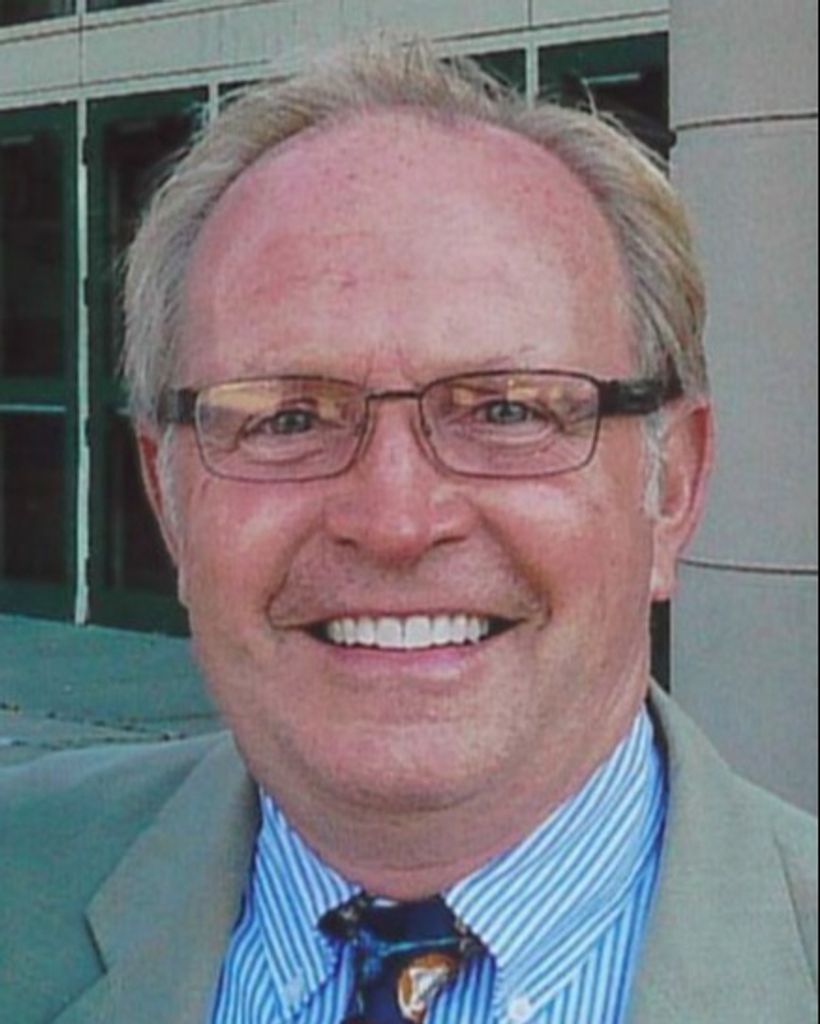 David G. Ward