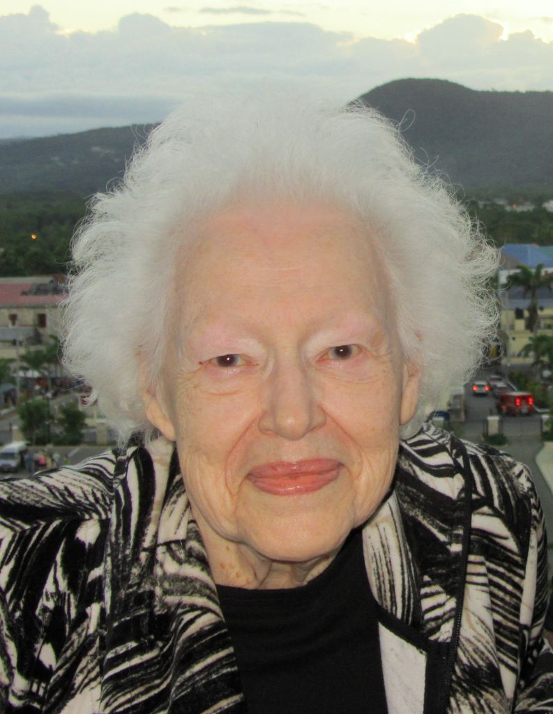 Dorothy Conner Hoppe