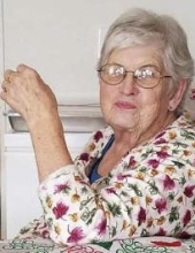 Lula Muriel Scarbrough Profile Photo