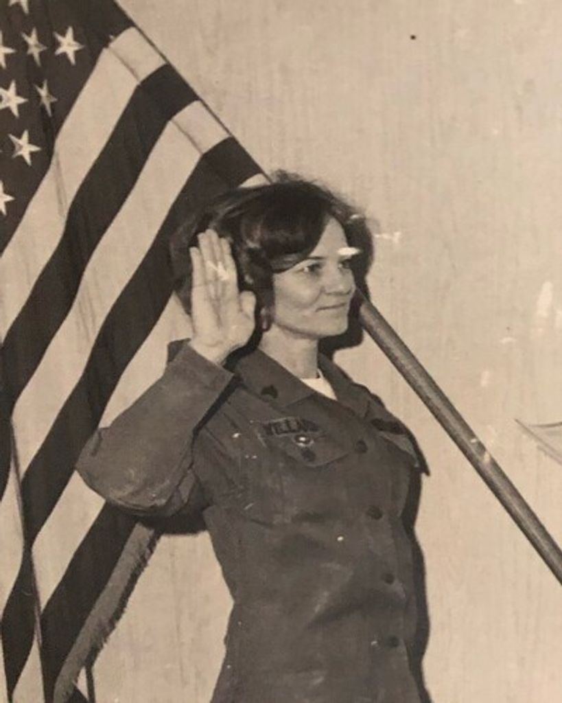 Helen Culpepper Alaniz Profile Photo