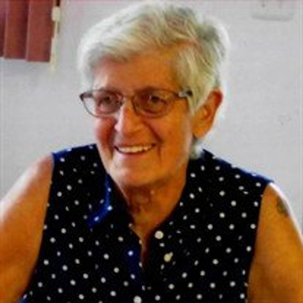 Angeline Wilson Profile Photo