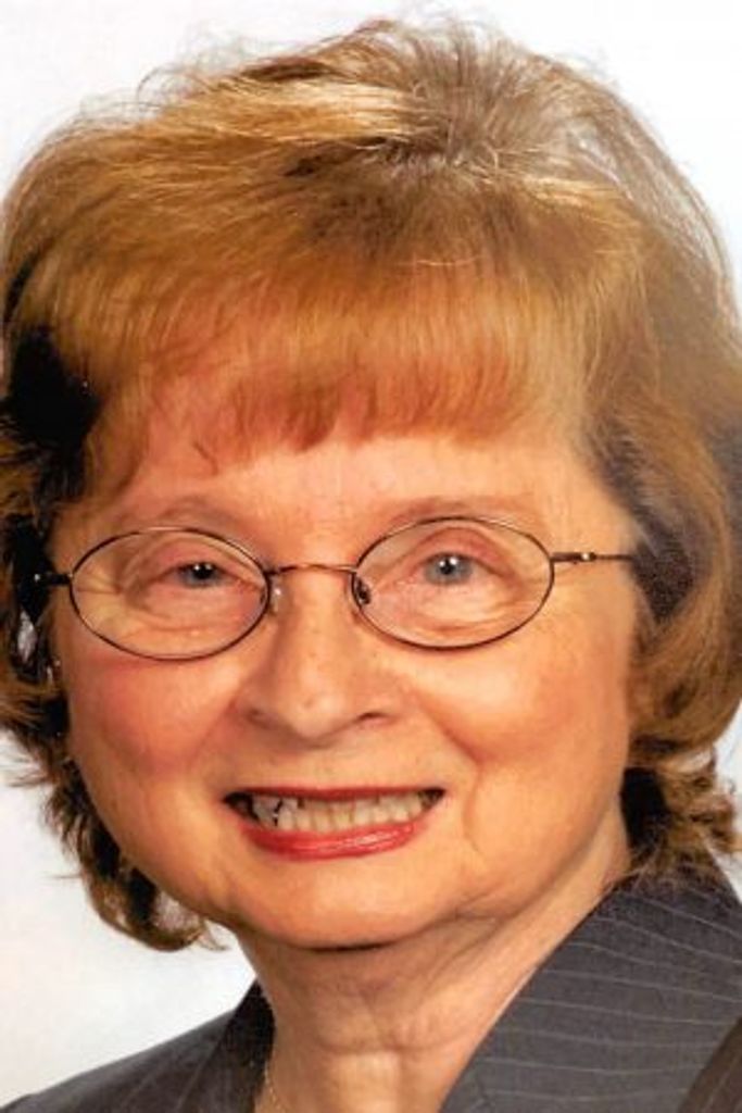Martha  Carolyn Baxter