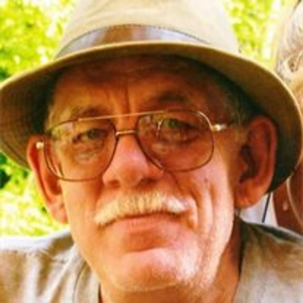 Rubin C. Ackerley Profile Photo