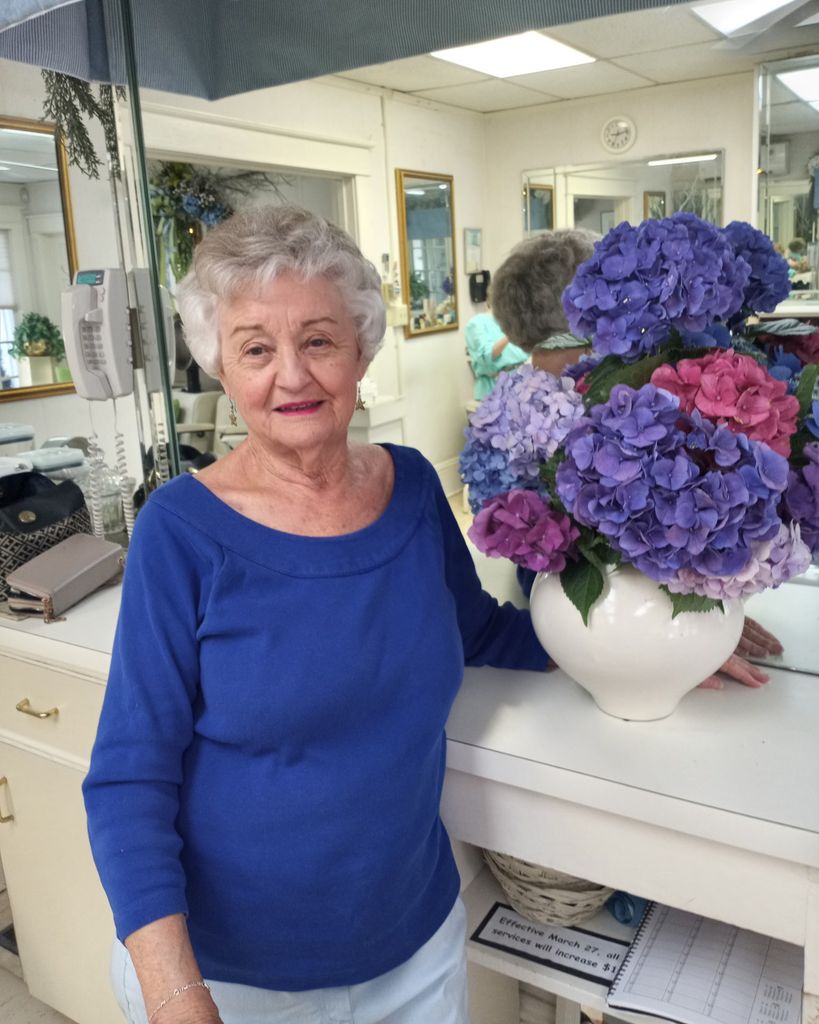 Betty Rackley Profile Photo