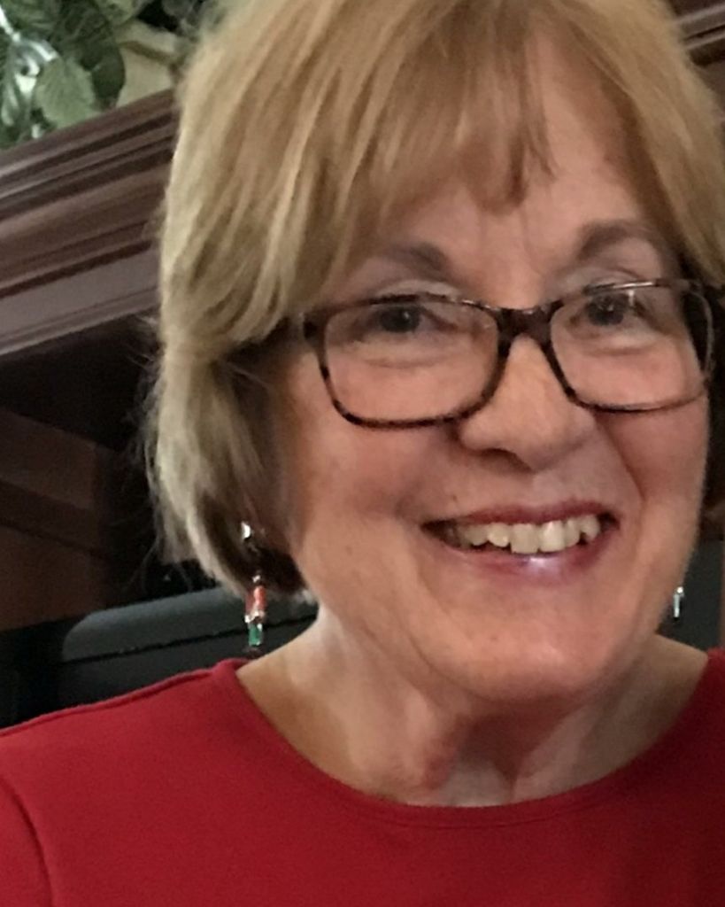 Linda Jean Witherspoon