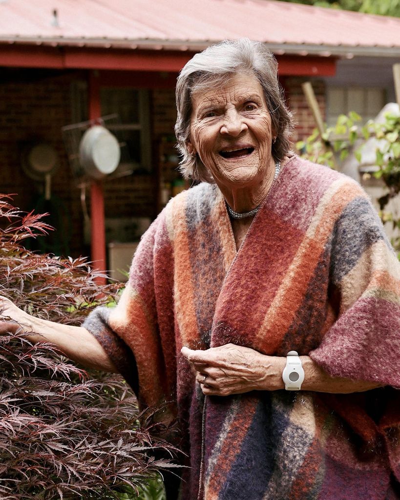 Patricia Pearson Medlin