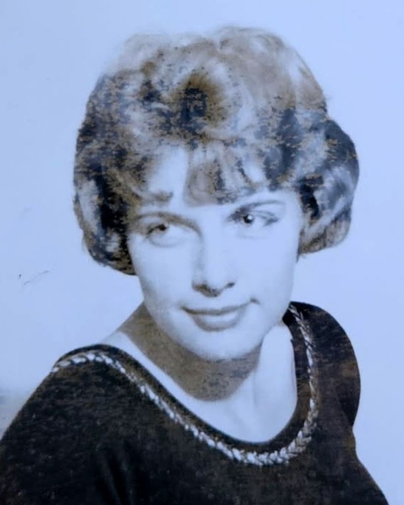 Bonnie Fachet