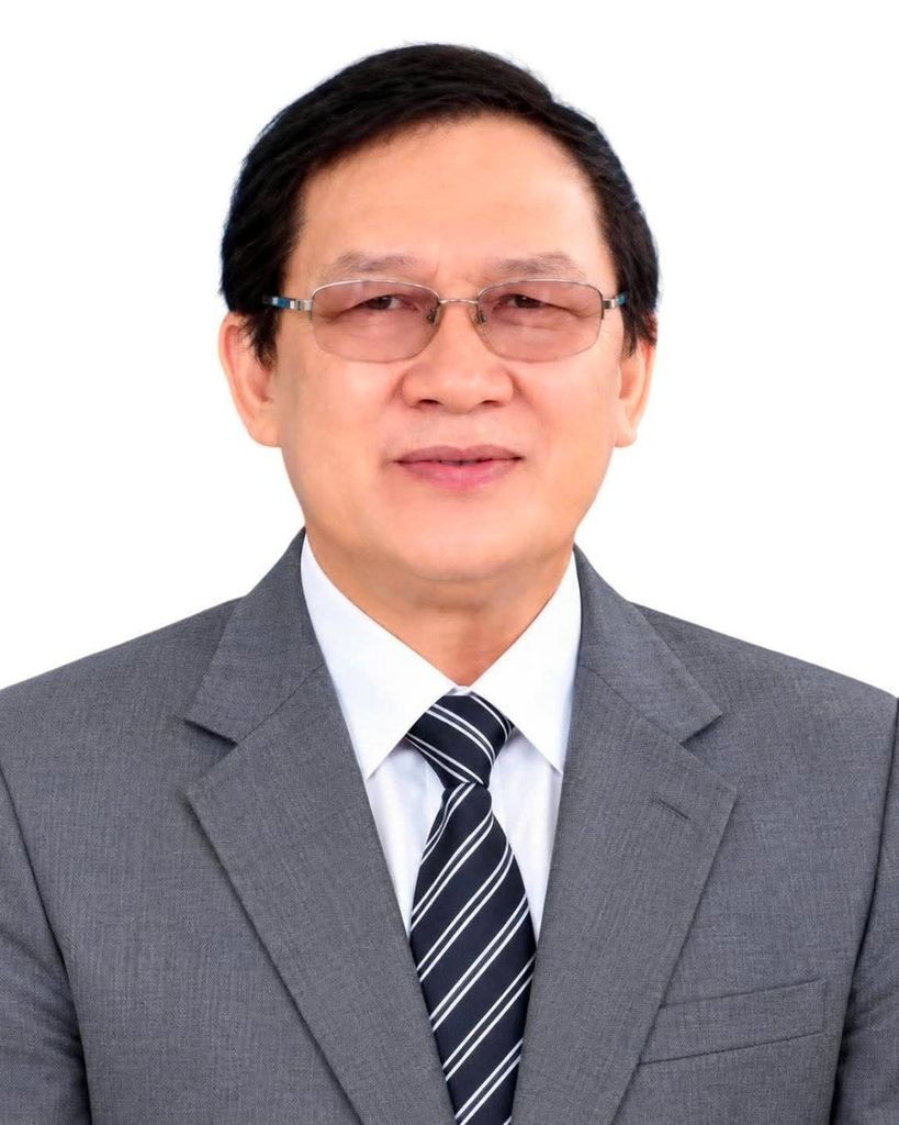 Vang Ngoc Ha