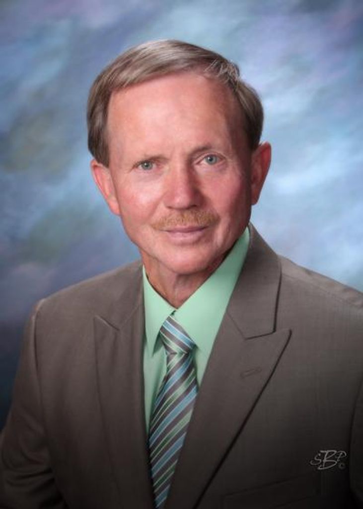 Thomas F. Earley Profile Photo