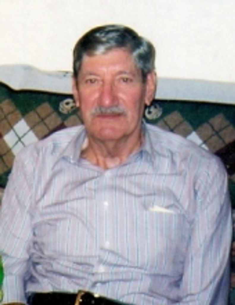 Clyde Darnell