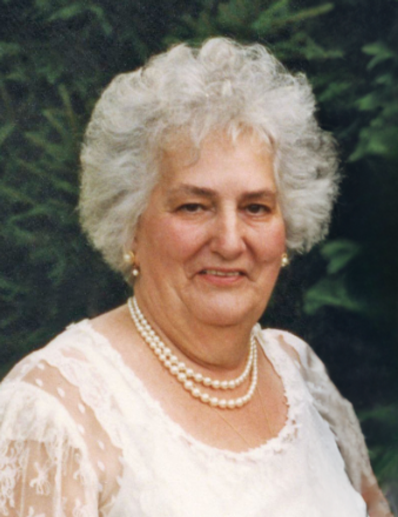 Elizabeth “Betty” (Lapratt) Suranye Profile Photo