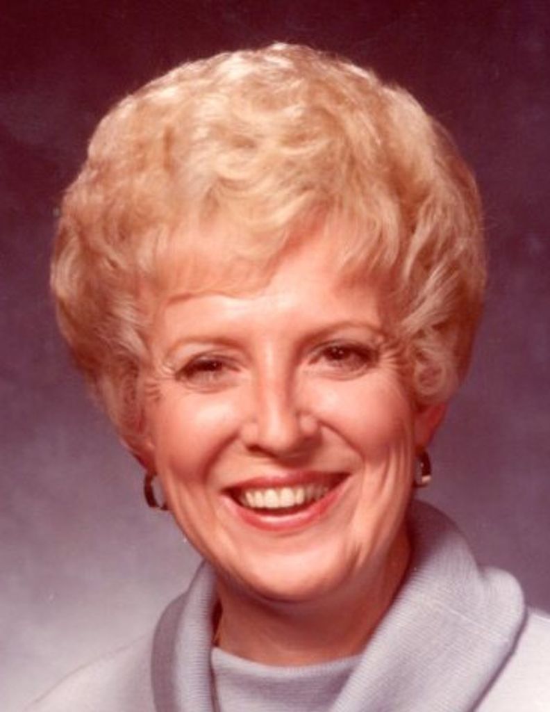 Shirley Brown Profile Photo