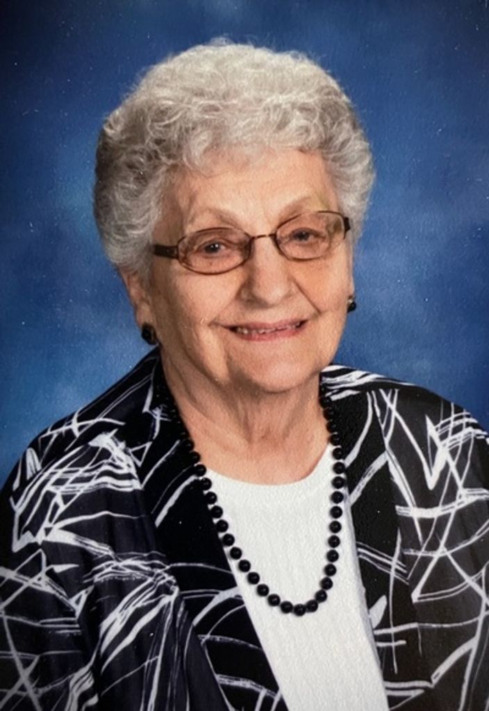 Joan Emma Lampe Profile Photo