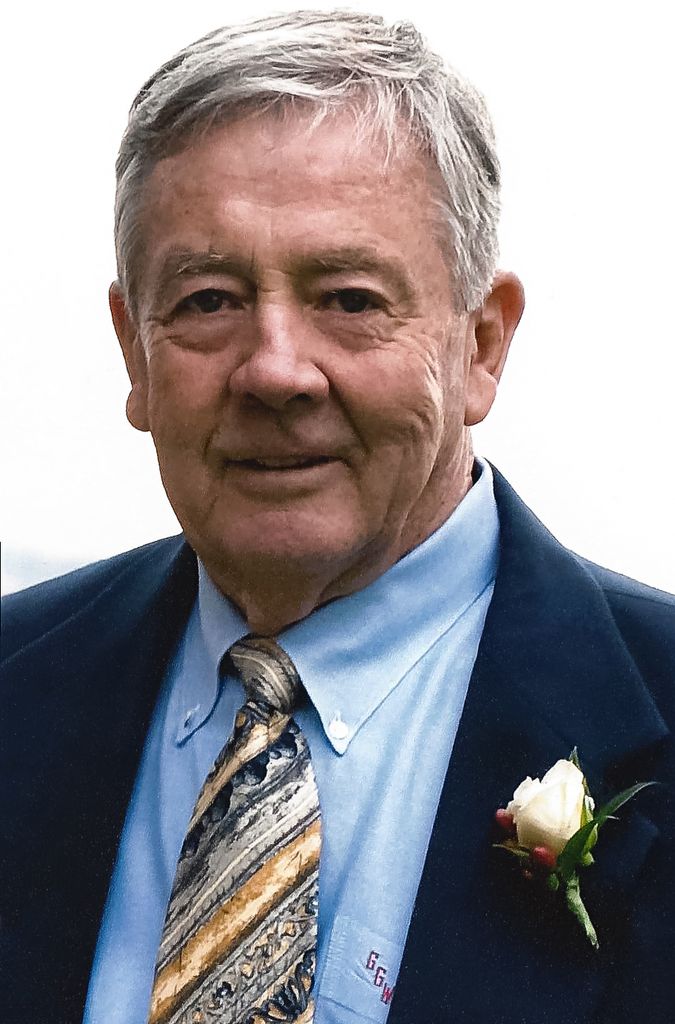 Gerald Walker Profile Photo