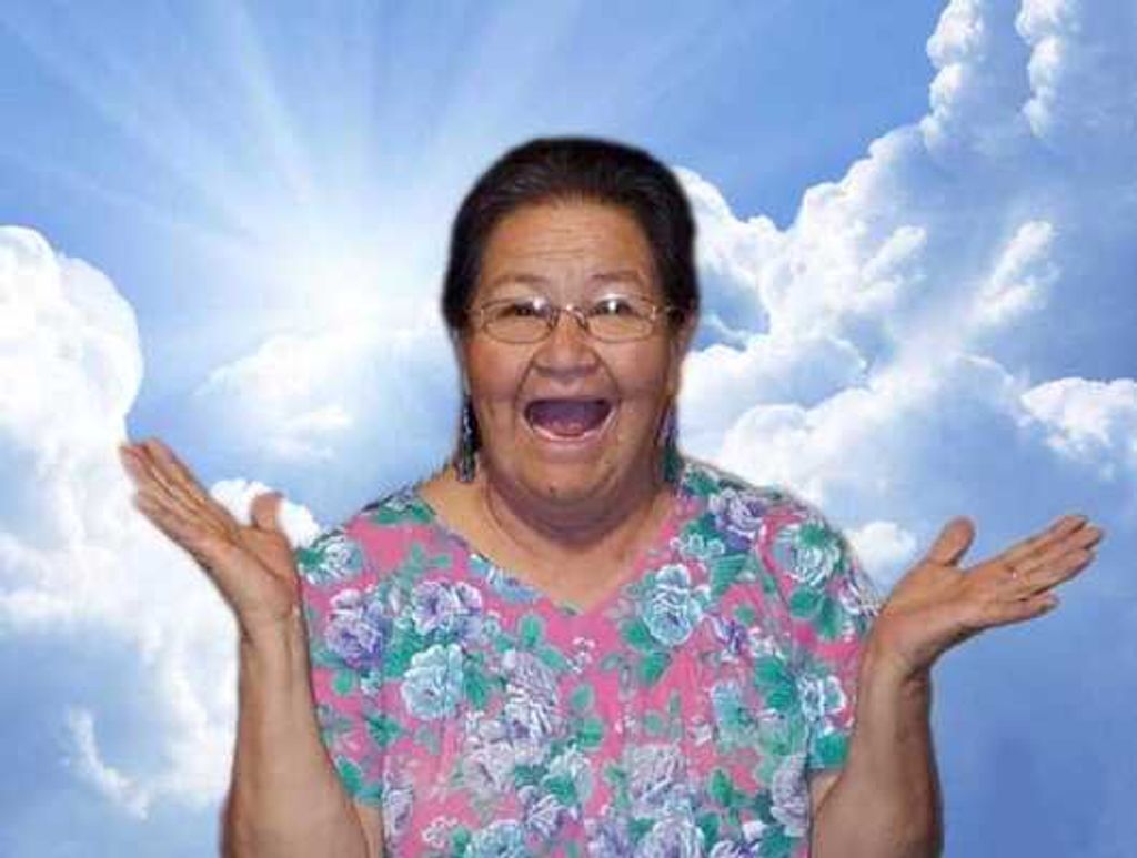 Frances "Cisco" Lee Isham Profile Photo