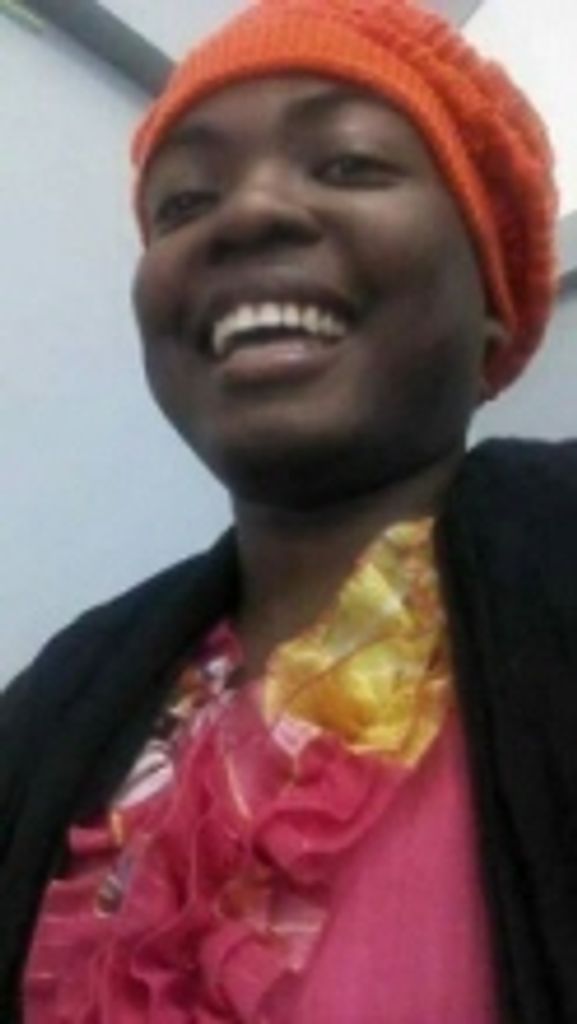 Shanoy Ueica Bulgin