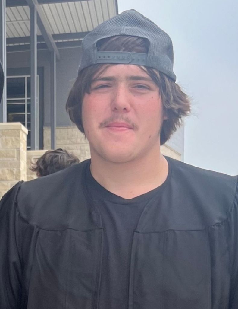 Davidlewis Michael Breeden Profile Photo