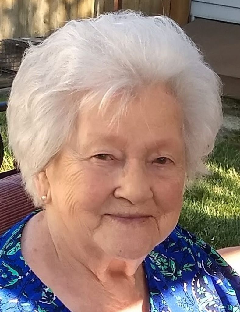 Beryl D. Clem Profile Photo