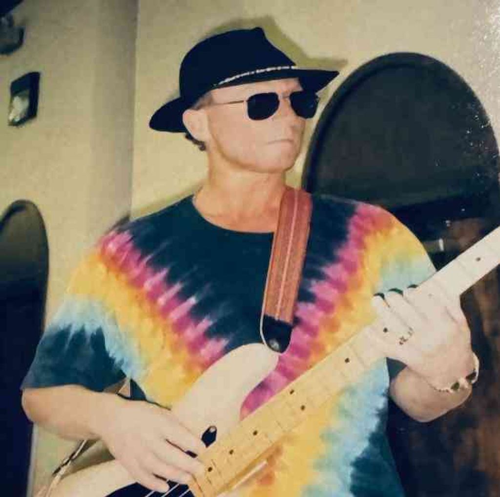 Guy William Crocetti Profile Photo