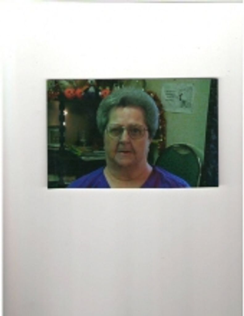 Dorothy E. Brown