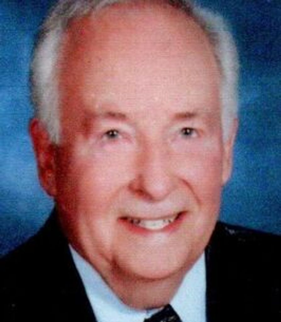 Thomas Sturgeon Profile Photo