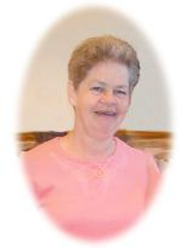 Patricia M. Wasil