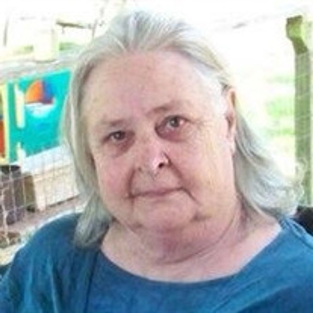 Mary Geraldine Fulbright