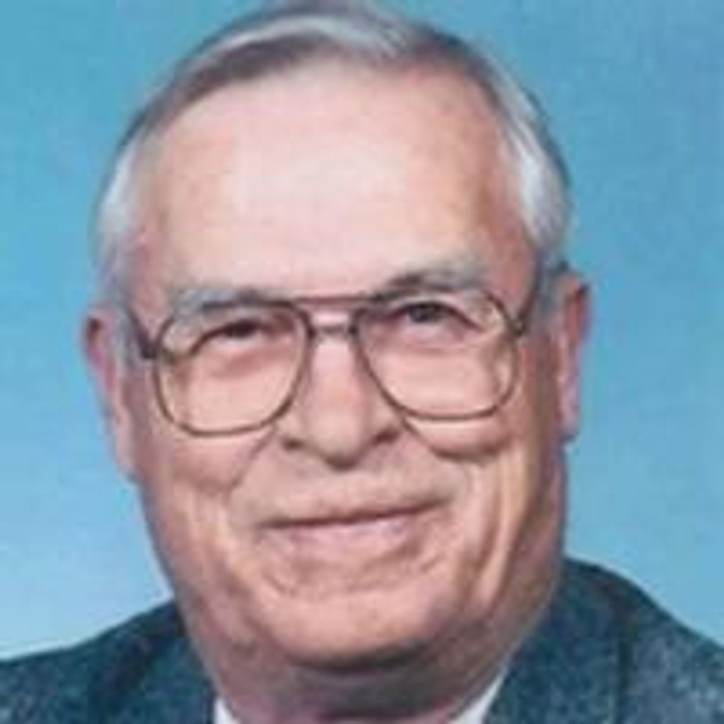 Henry Blair
