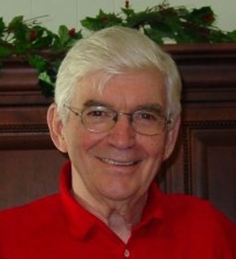 Charles William Dickson