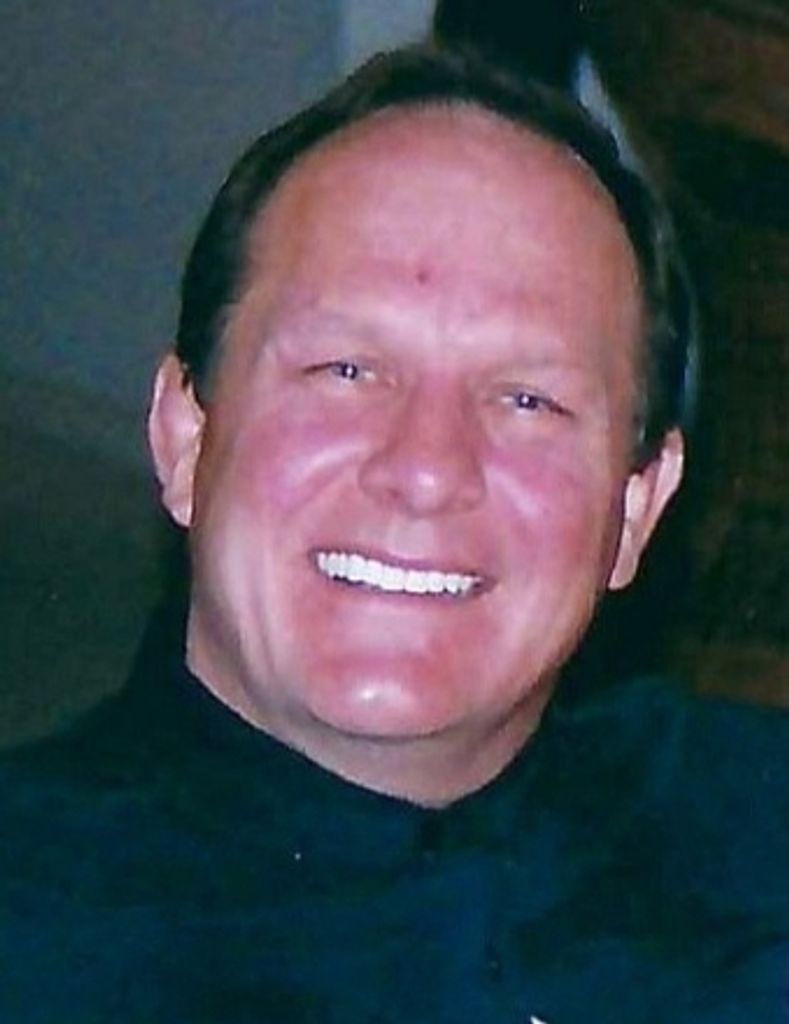 Brian P. Berry