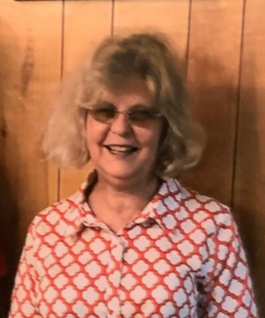 Leslie Whitehead Wicker Profile Photo