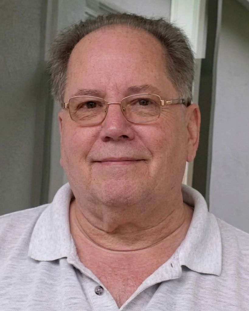 Michael Plodzien Profile Photo